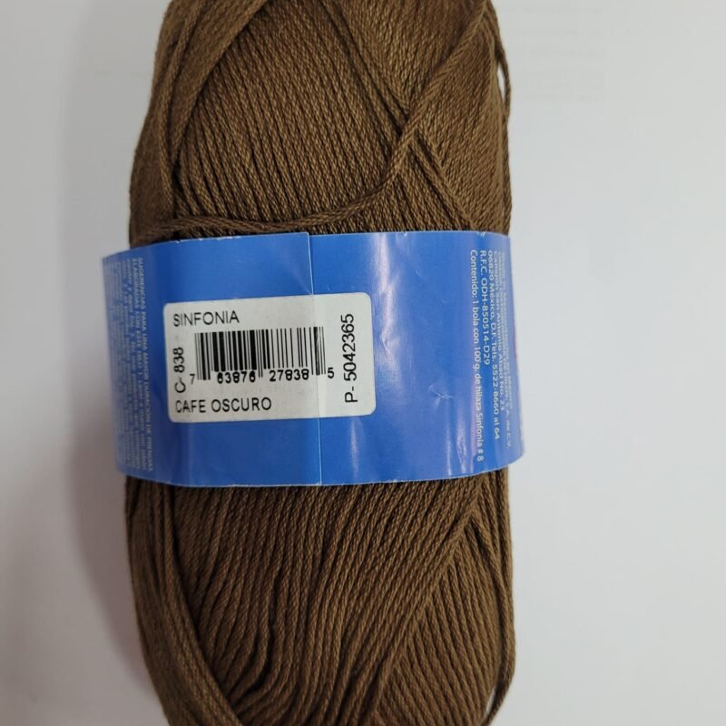 Hilo Omega Sinfonía C-838