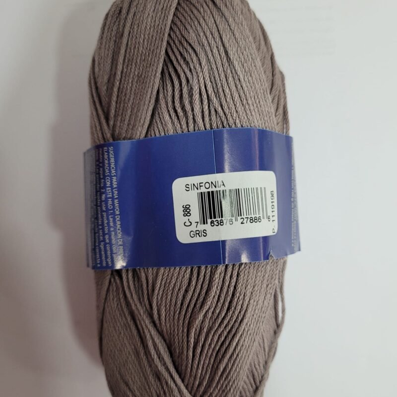 Hilo Omega Sinfonía C-886