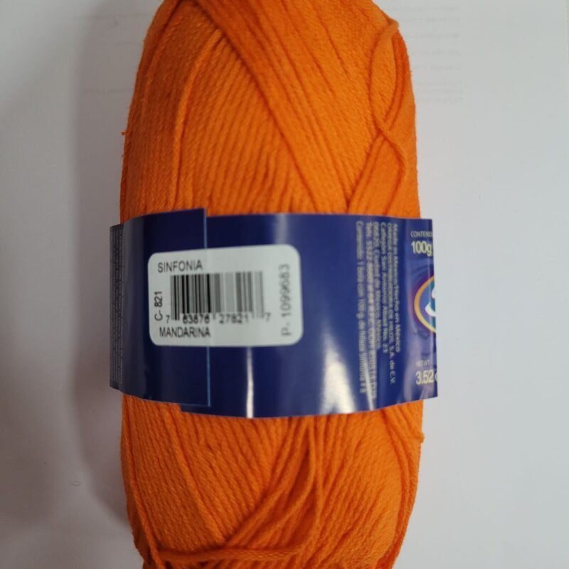 Hilo Omega Sinfonía C-821