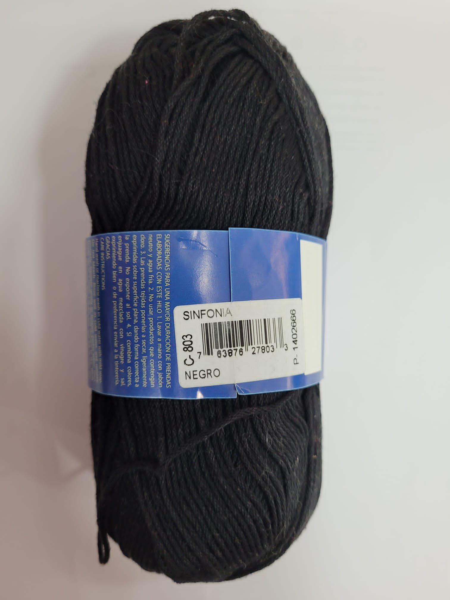 Hilo Omega Sinfonía C-803