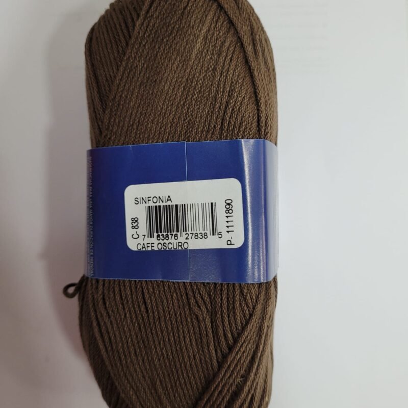 Hilo Omega Sinfonía C-838