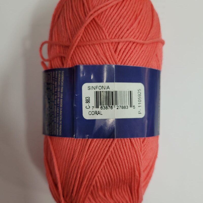 Hilo Omega Sinfonía C-883