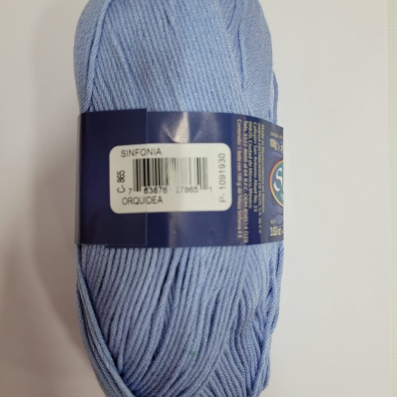 Hilo Omega Sinfonía C-865