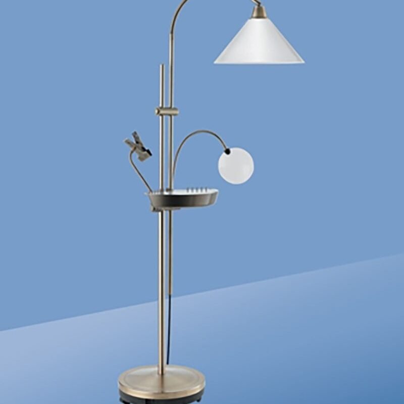 Lámparas y Lupas Daylight