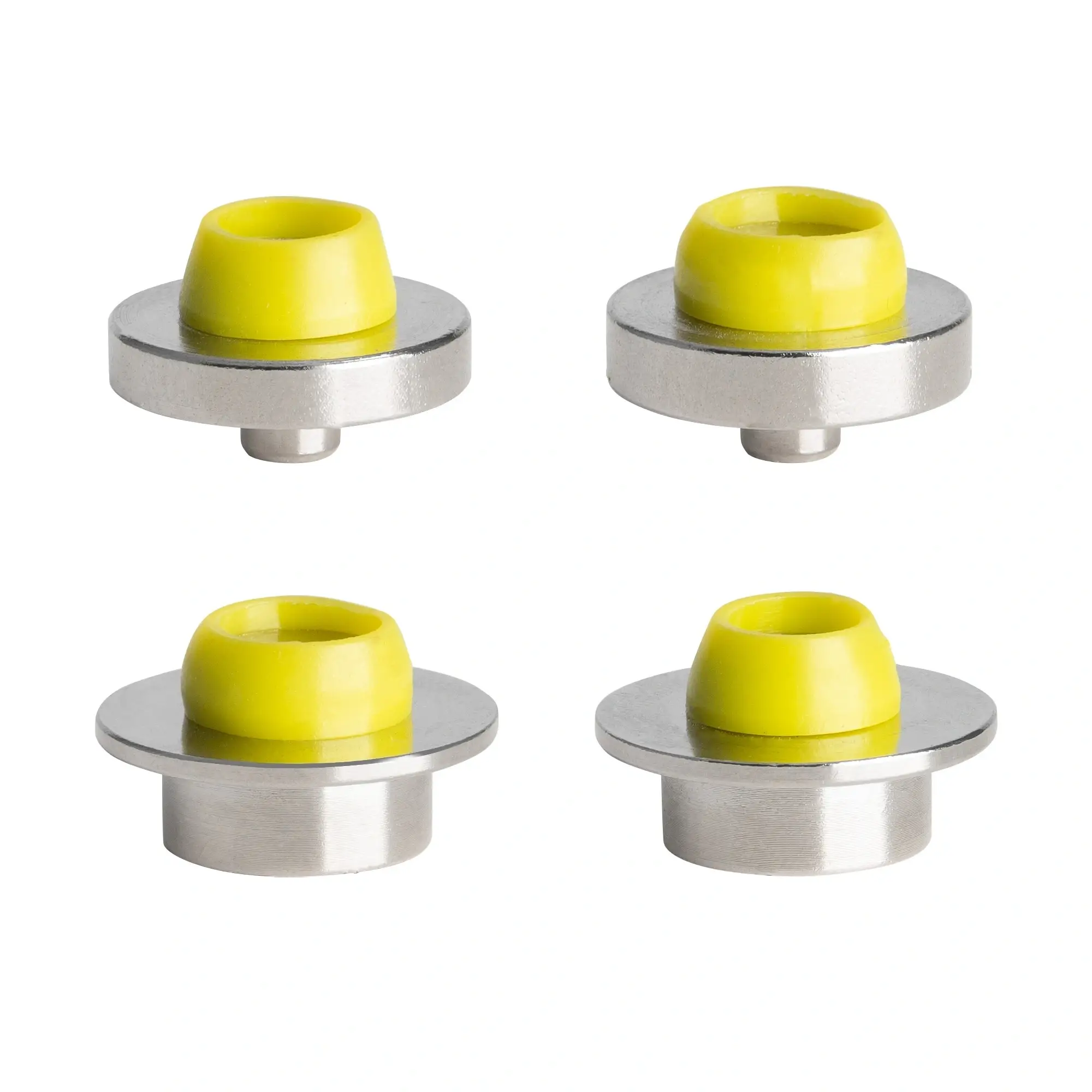 Juego herram.remaches huec.4pz 7,5+9mm Prym 673128 - Imagen 3