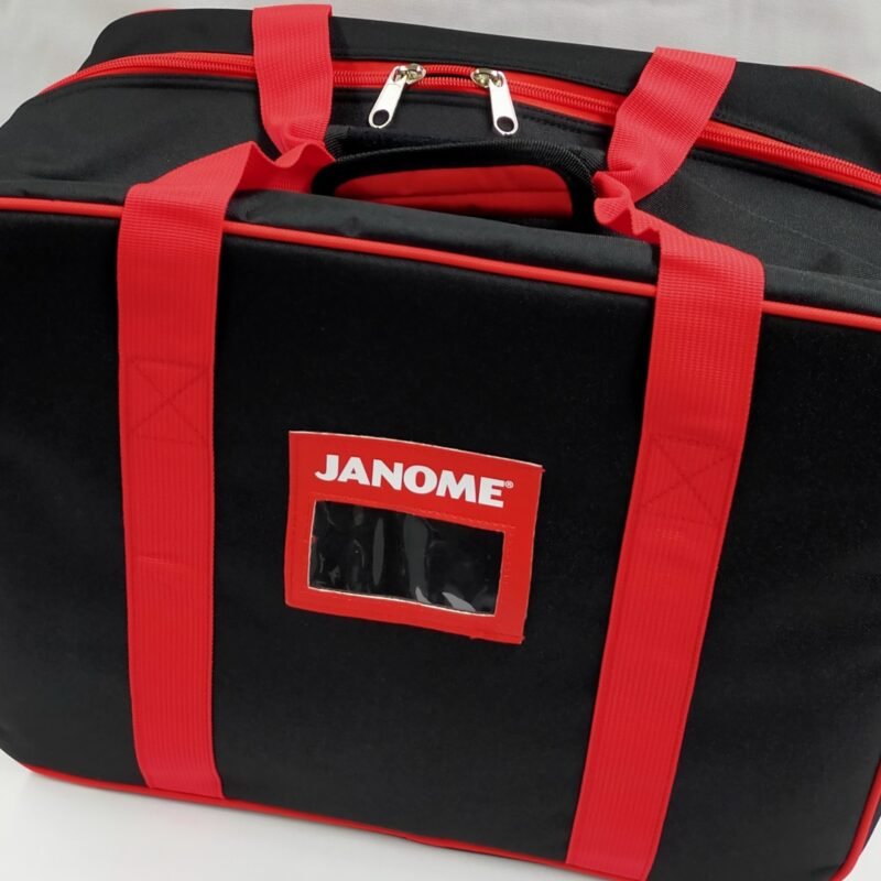 Maletas para maquinas de coser