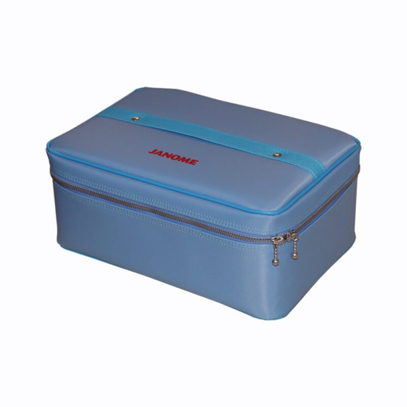 MALETA DE ACCESORIOS PARA LA JANOME SKYLINE S/3,S/5,S/7 y S/9. JS30020