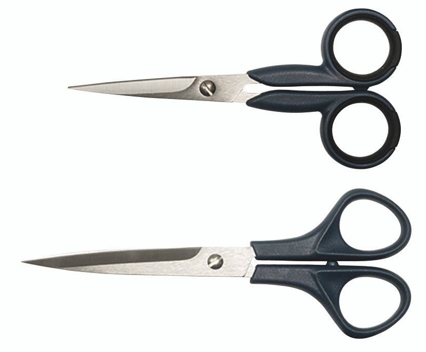 Tijeras 152 mm 073102