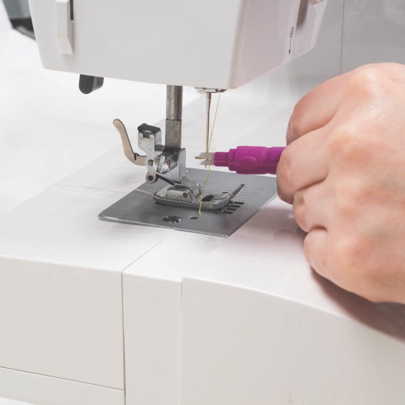 Enhebrador de aguja 099206