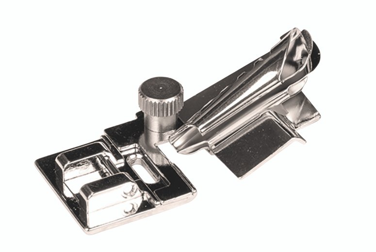 Prensatelas para ribetear 099213