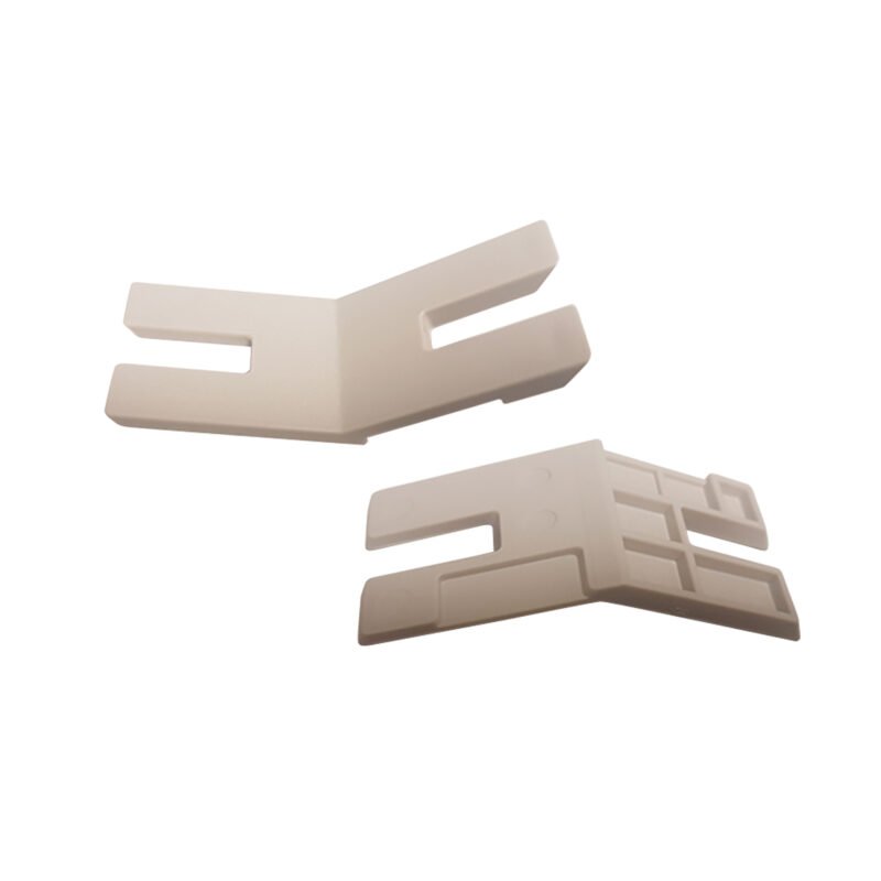 Refuerzo plástico. Nivelador de alturas 099214