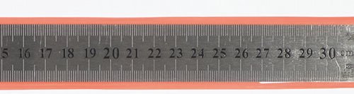 Regla rectangular 099241S