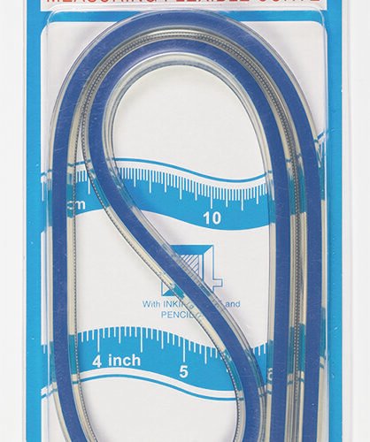 Regla flexible 099242S