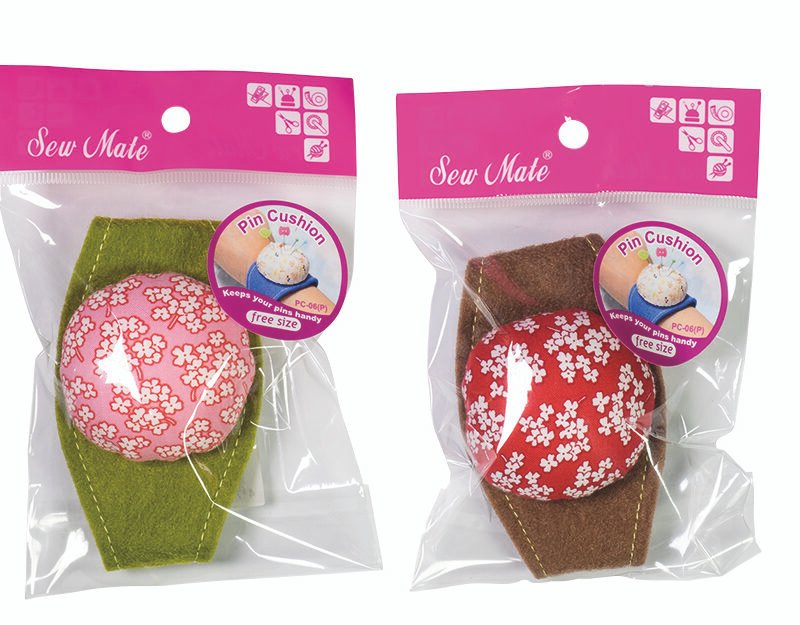 Alfiletero de Muñeca 099256