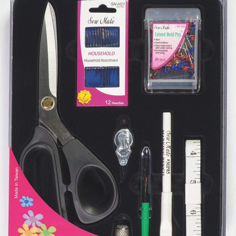 Estuche para costura 099258