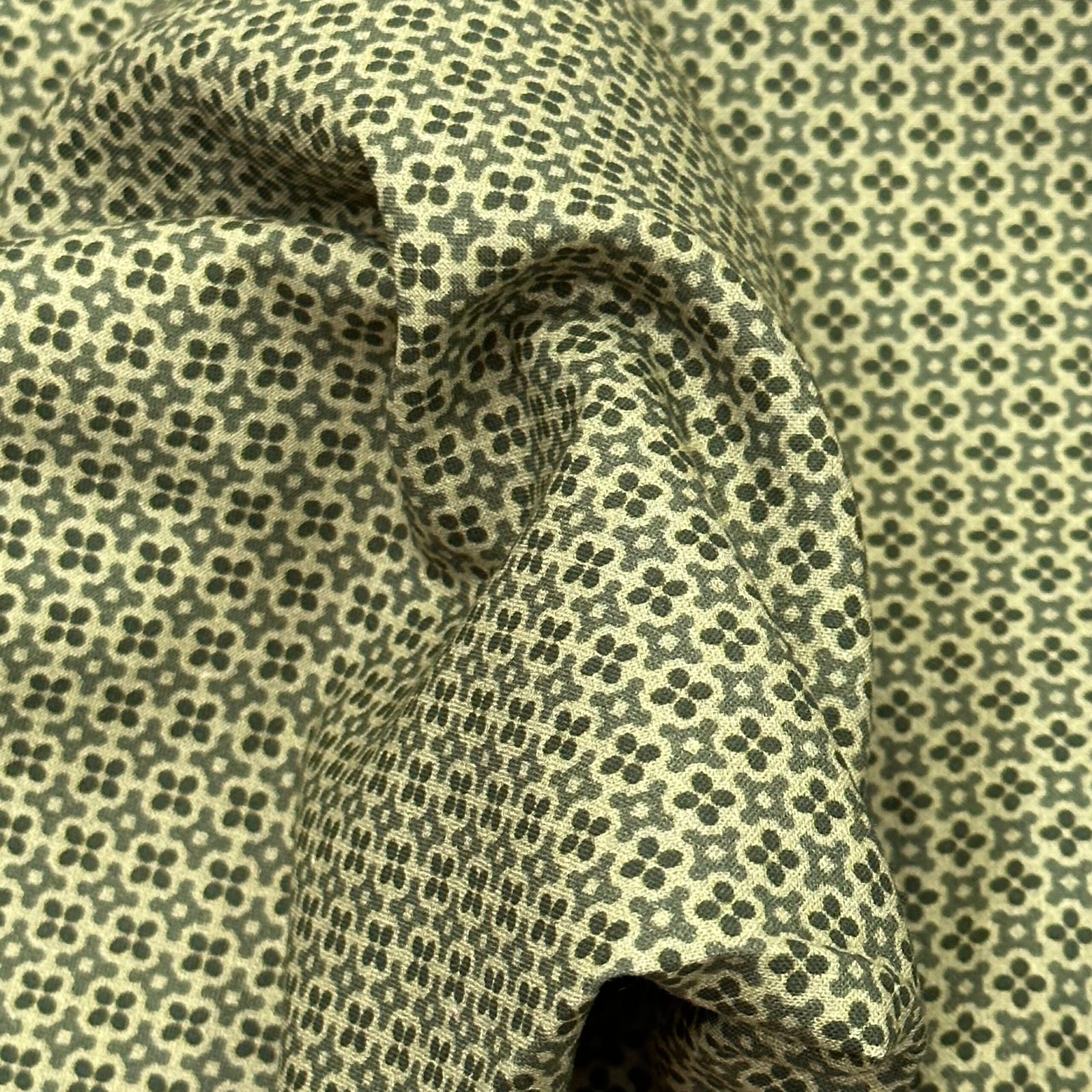 POPLIN DAMAS 6003 / Tejido 100% algodón.