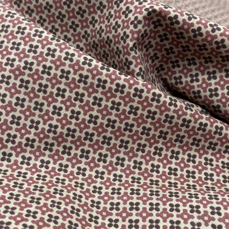 POPLIN DAMAS 2003 / Tejido 100% algodón