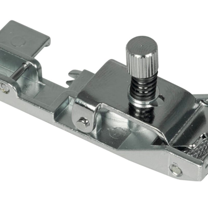 Prensatelas Overlock para cintas elásticas W133335