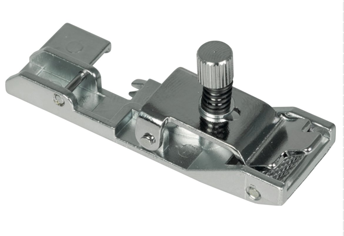 Prensatelas Overlock para cintas elásticas W133335