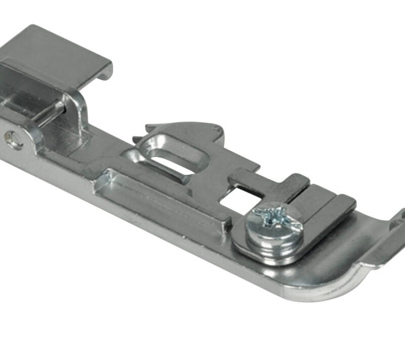 Prensatelas Overlock para cinta W133334