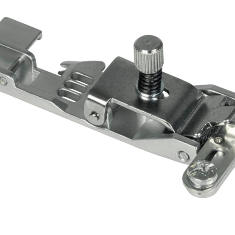 Prensatelas Overlock para cinta elástica W133336