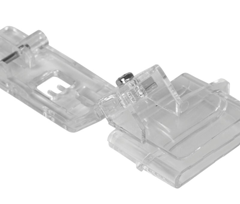 Prensatelas Overlock para dobladillos W133329