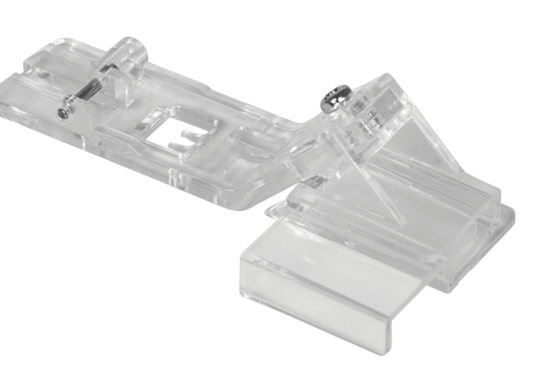 Prensatelas Overlock para encajes W133330