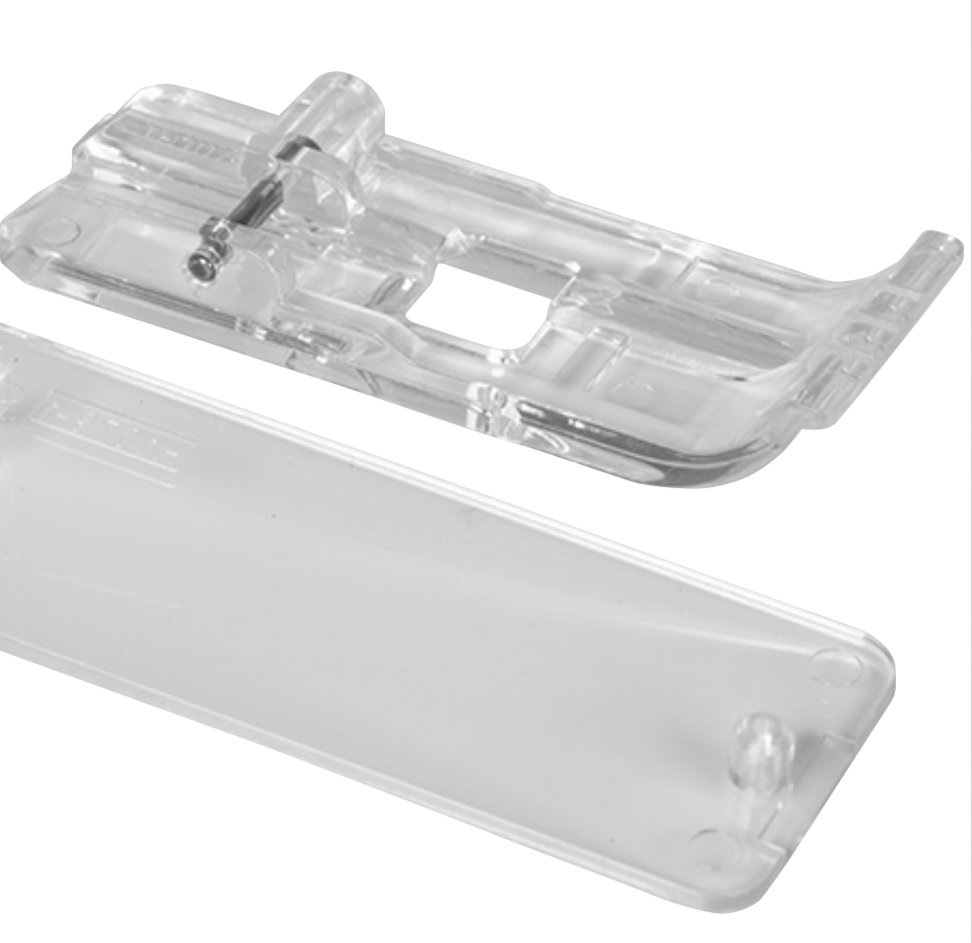 Prensatelas overlock para cordones W133331