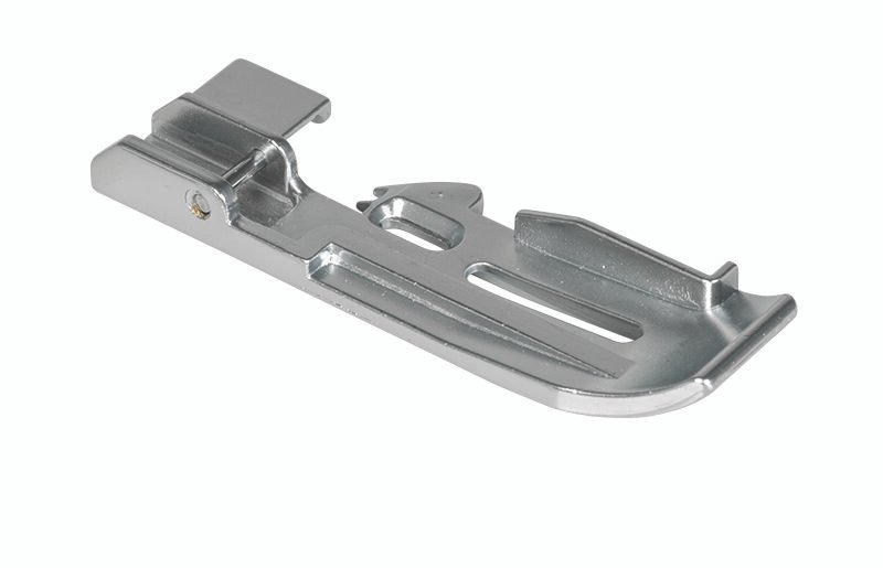 Prensatelas Overlock para vivos W133339