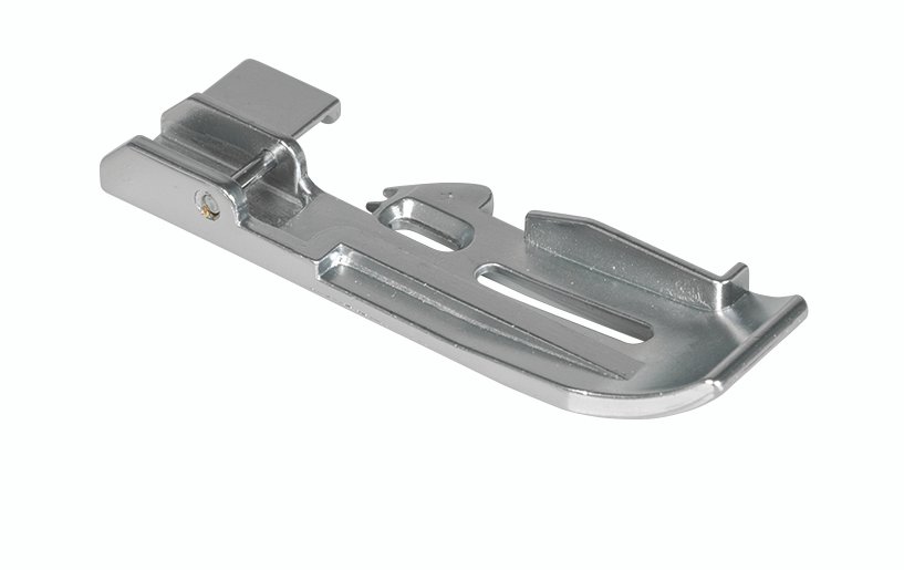 Prensatelas Overlock para vivos W133339