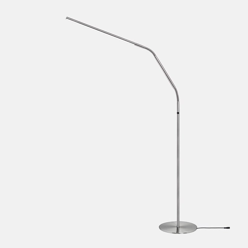 Lámpara De Pie Slimline 3 LED E35118