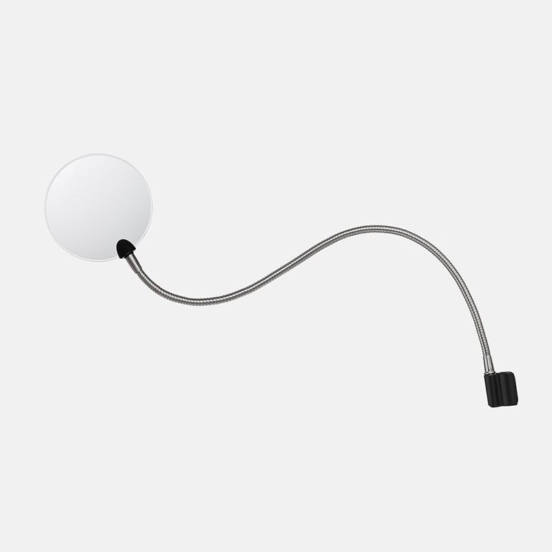 Lupa Auxiliar Con Brazo Flexible D91707