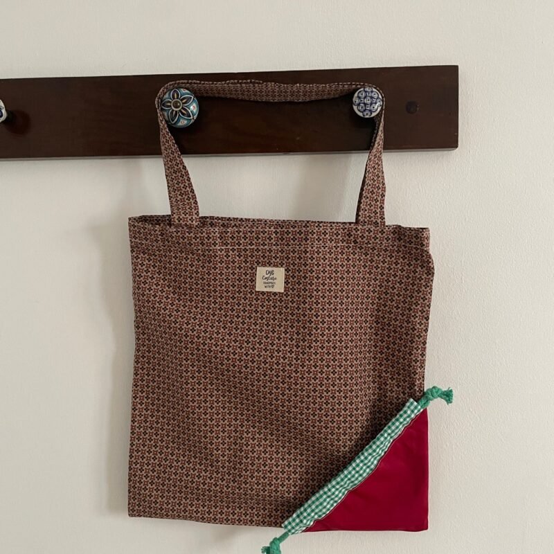 CAJITA CREATIVA DE OCTUBRE