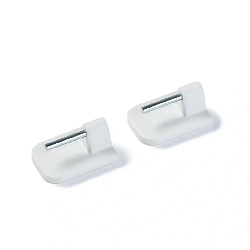 Ganchos autoadhesivos Prym 526440