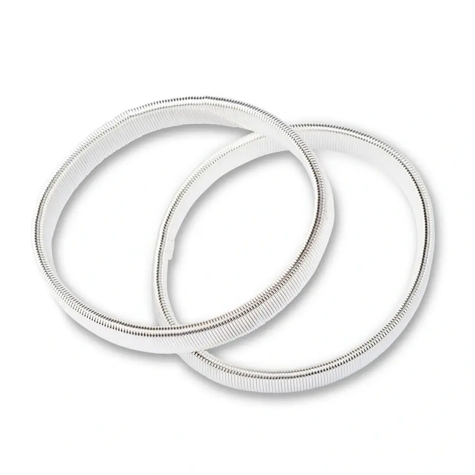 Gomas elásticas reforzadas "stretch" Prym 403801