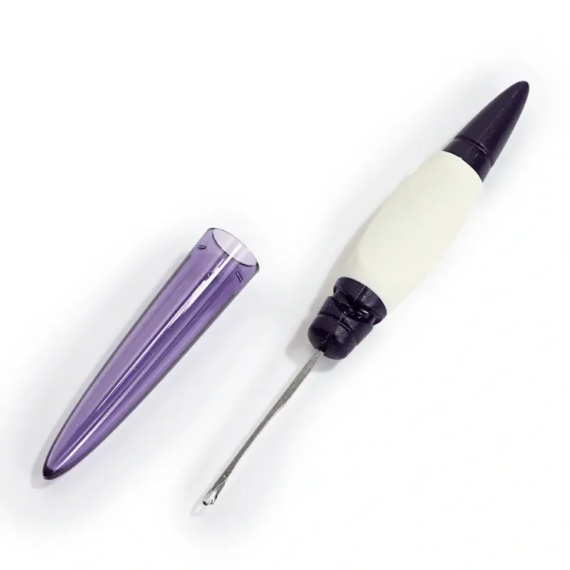 Aguja de clapa, Prym ergonomics 610960