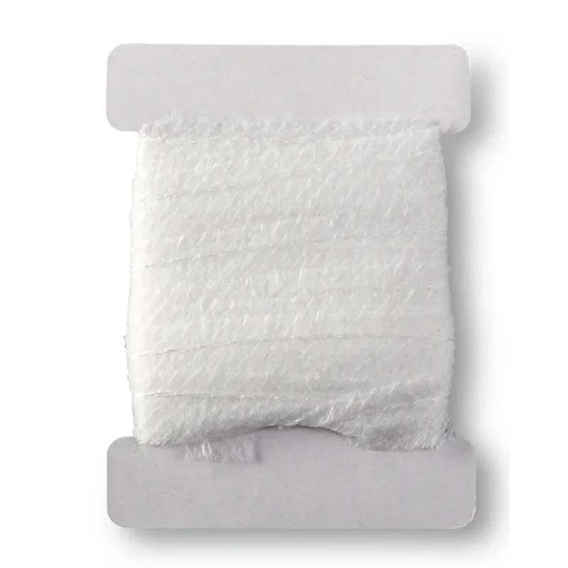 Entretela para reforzar blanco Prym 968220