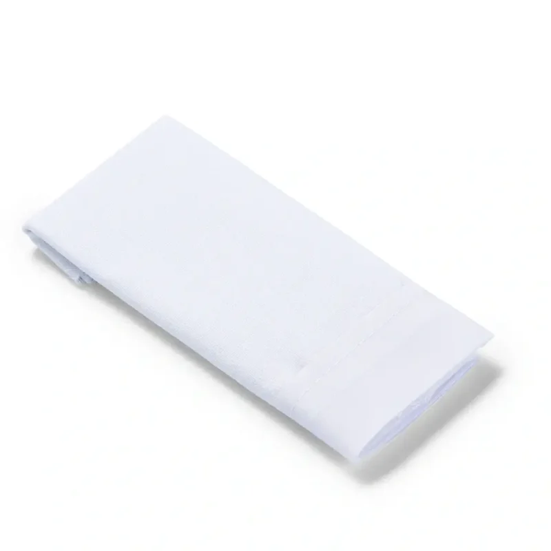 Bolsillos de pantalones Blanco 14 x 17 cm Prym 967135