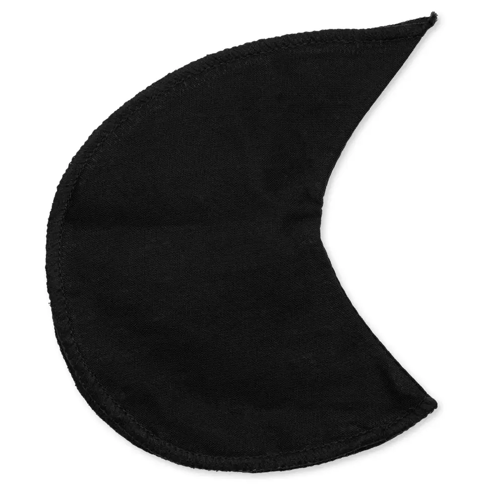 Sobaqueras Negro tallas S Prym 994185