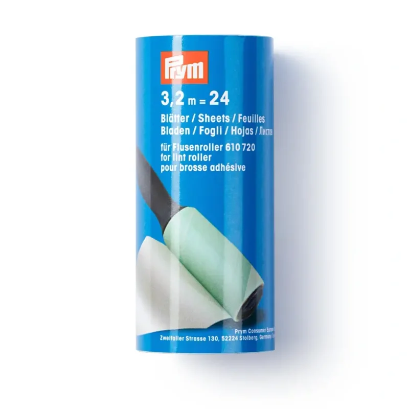 Recambios para cilindro anti-borras Prym 610721