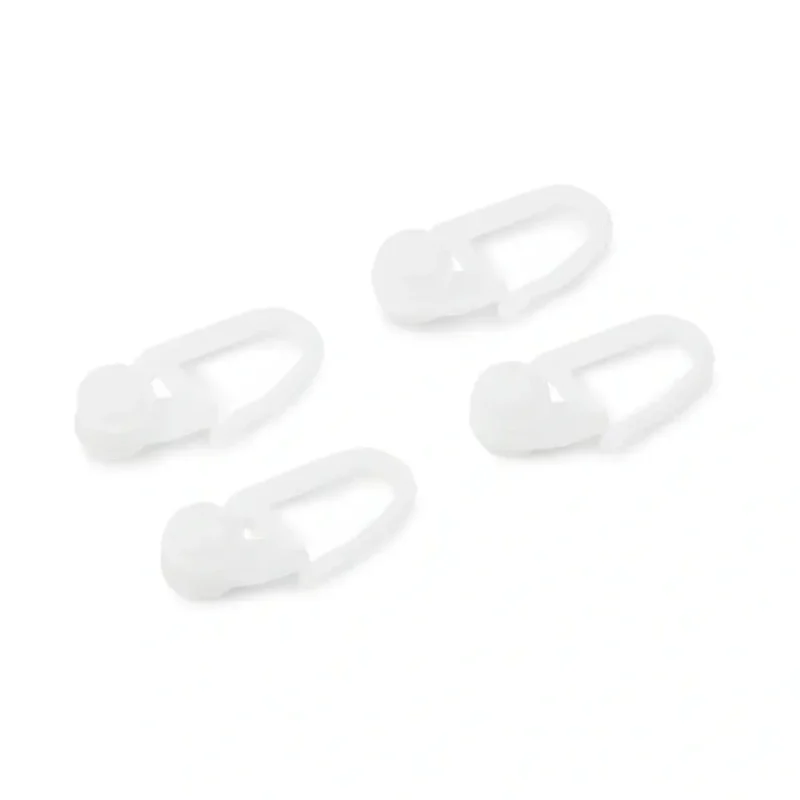 Ganchos con clip 6mm Prym 526400