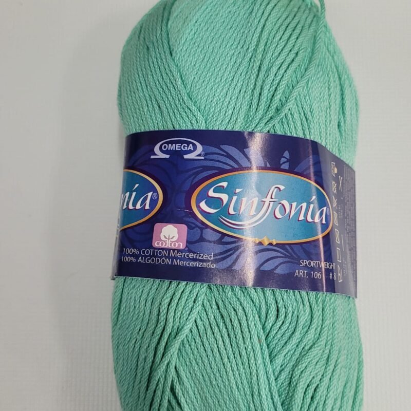 Hilo Omega Sinfonía C-831