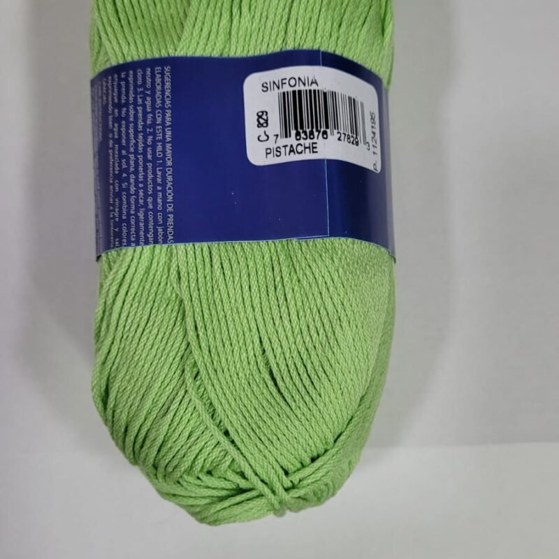 Hilo Omega Sinfonía C-829