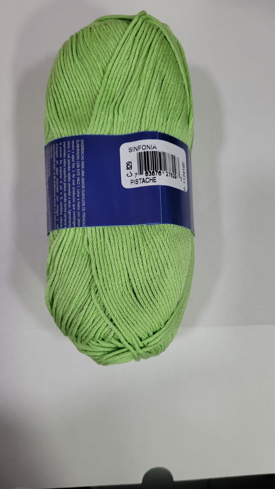 Hilo Omega Sinfonía C-829