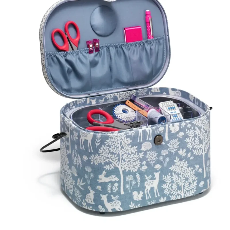 Costurero L oval Woodland Prym 612656