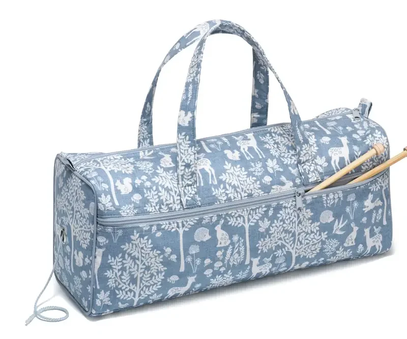 Bolsa de trabajo manual Woodland Prym 612655