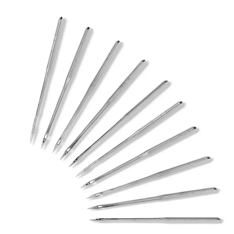 Agujas maq. de coser 287(690) no.100/16 Prym 152286