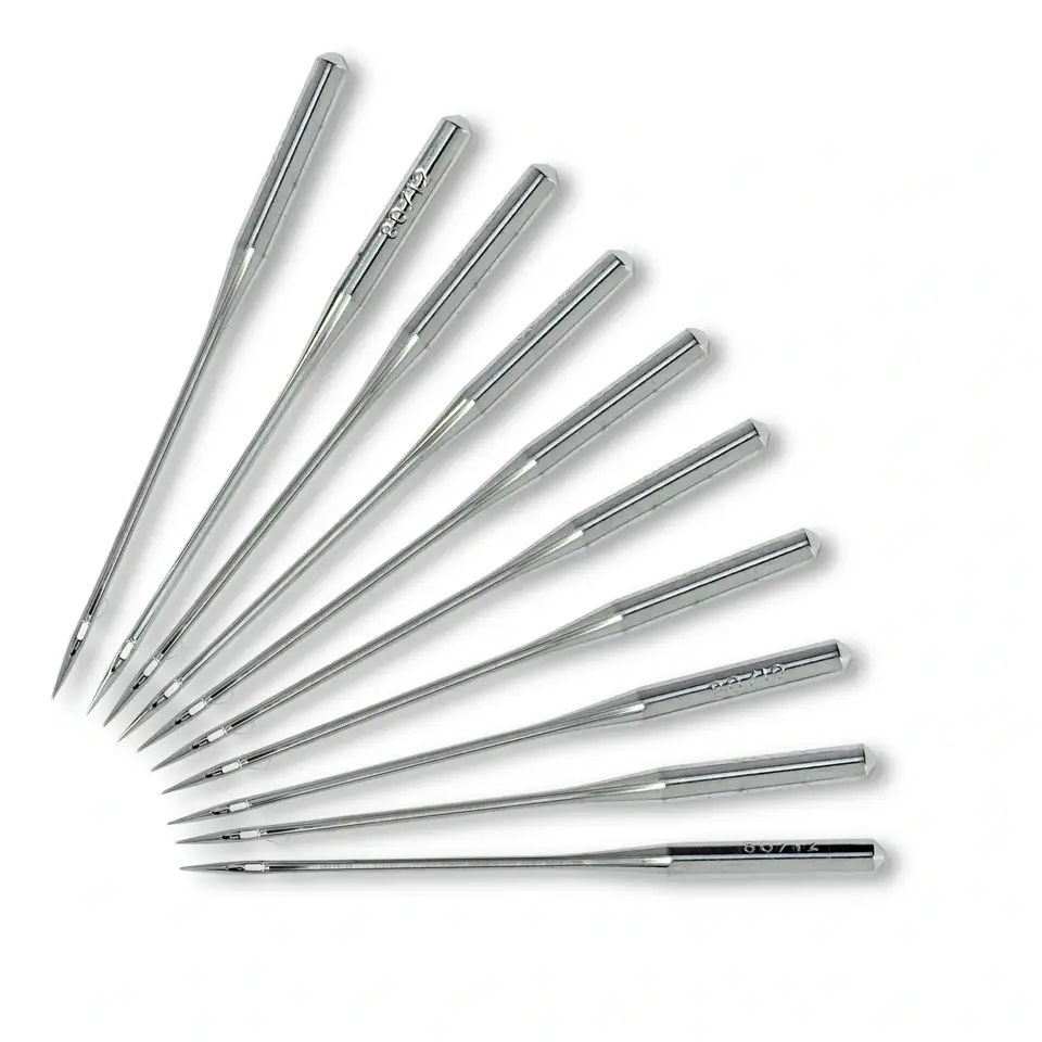 Agujas maq. de coser 287(690) no.90/14 Prym 152285