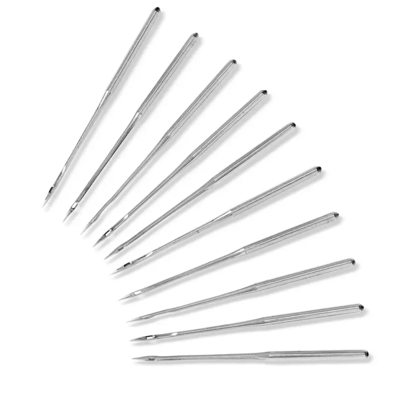 Agujas maq. de coser 287(690) no.80/11 Prym 152284