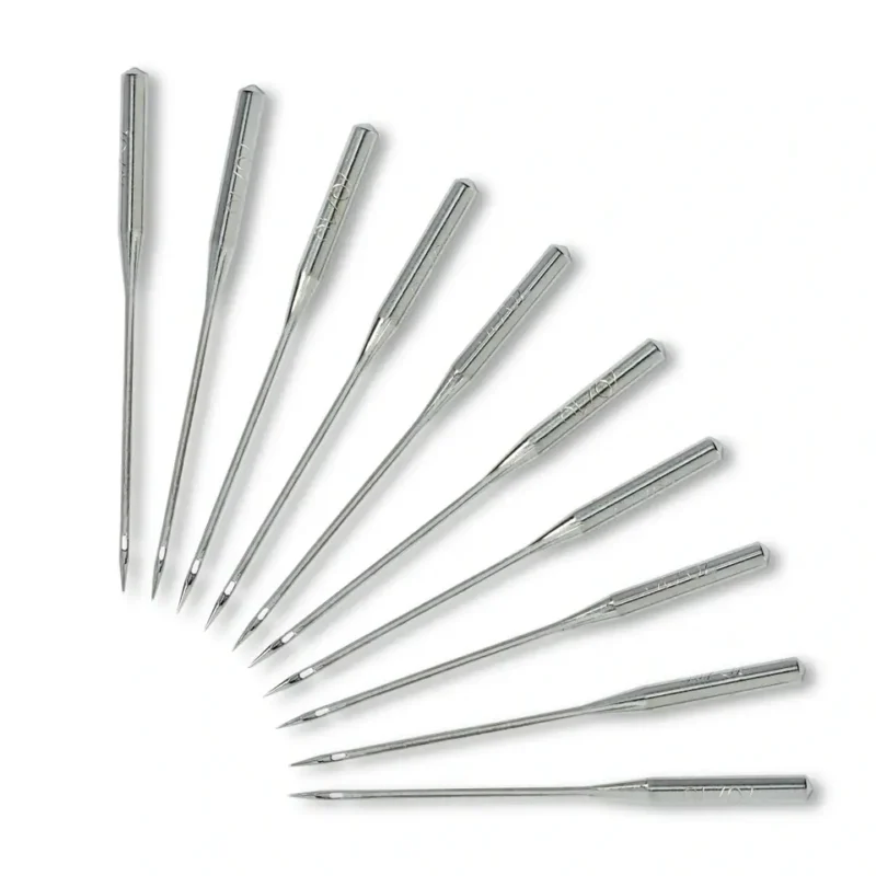 Agujas maq. de coser 287(690) no.70/9 Prym 152283